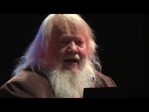 Imagine if you could be a part of a symphony | Leif Segerstam | TEDxTurku