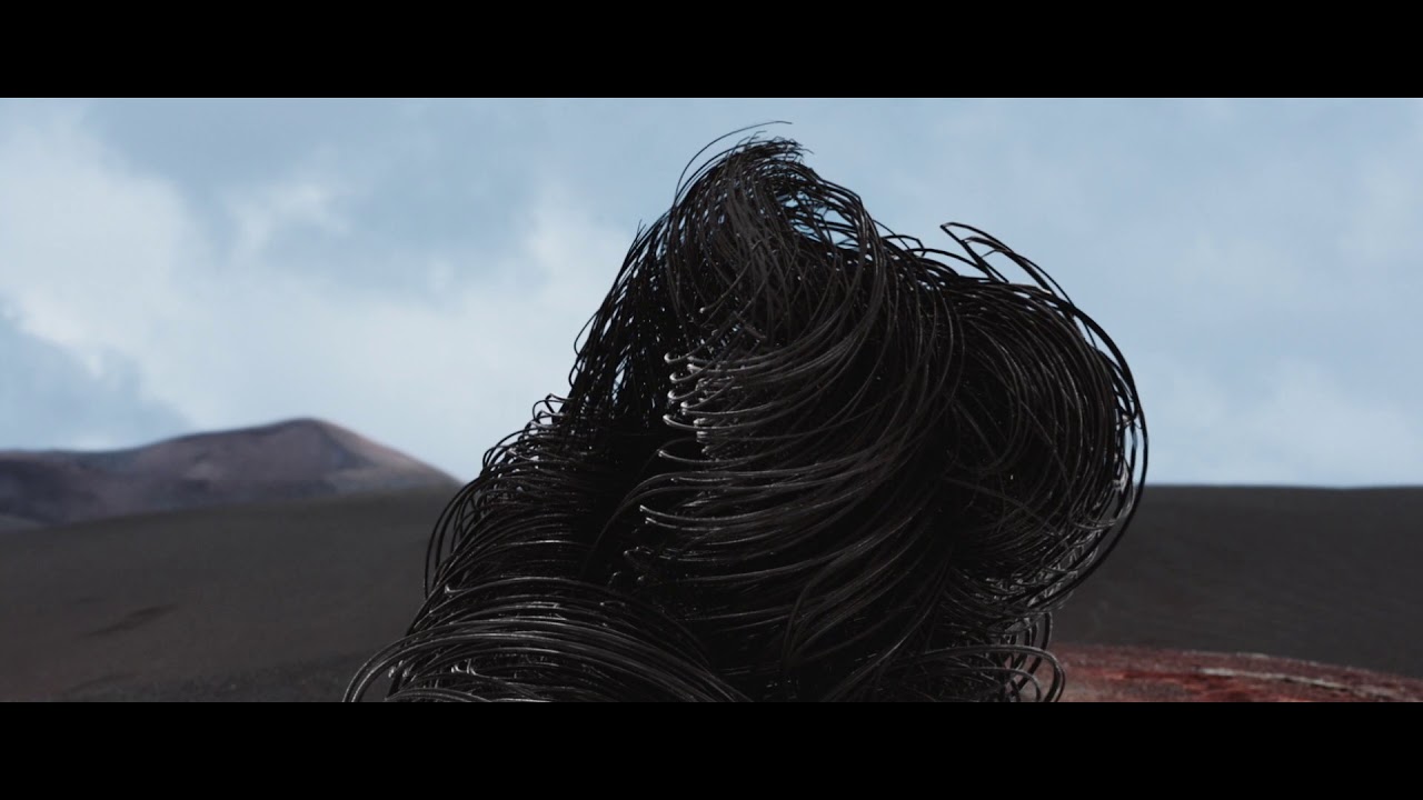 Erase Me - Maya (Traum 220) auf YouTube ansehen Erase Me - Maya (Traum 220) auf YouTube ansehen