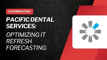 Oomnitza Helps Pacific Dental with Offboarding Asset Recovery