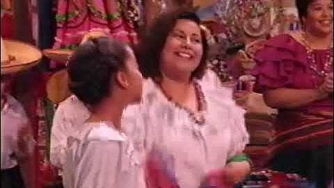 What A World We Share (All Versions) Part 356