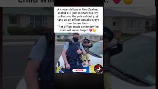 4-YEAR-OLD BOY accidentally called EMERGENCY SERVICES just to show off his TOY COLLECTION 😍🧸