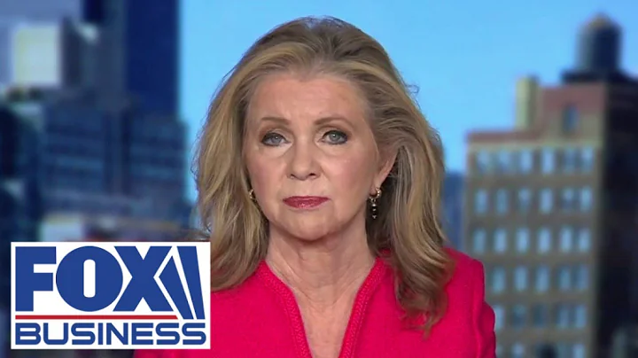 Sen. Marsha Blackburn calls on Apple not to furthe...