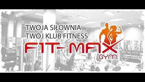 Terenowa Masakra - FIT-MAX GYM - 5km - 10-06-2018r.