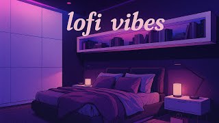 ✨ Midnight Notes – Chill Lofi Beats to Study & Unwind
