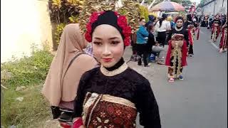 03 karnaval termegah 2023 Ambulu Jember Jawa Timur tingkat SMP SMA #karnaval  umum