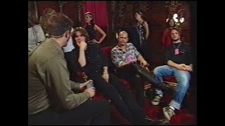 Europe Intervju Och Reportage (Lucia Natt 1997-12-12)