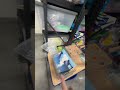 Let me show you my preschool storage space