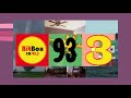 Bitbox fm  un montn de pjaros que nunca tocan la tierra