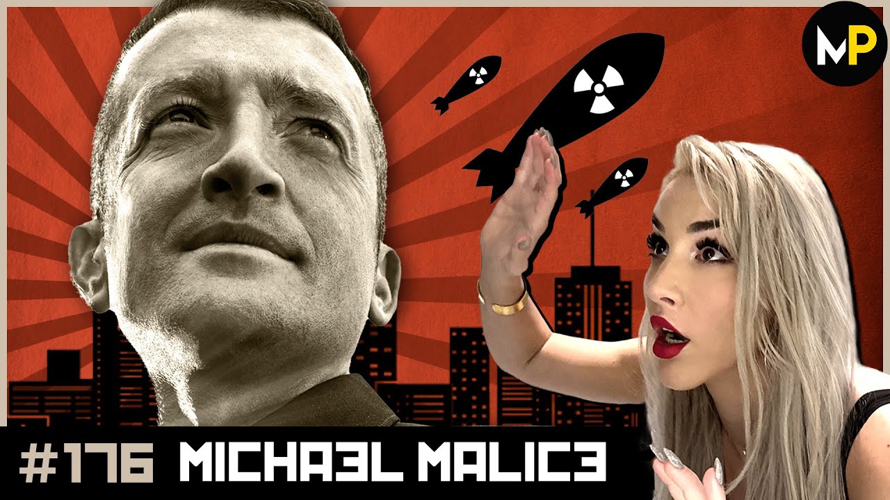 Michael Malice on Why You Should Leave New York, Bad Relationships, and The White Pill | EP 176