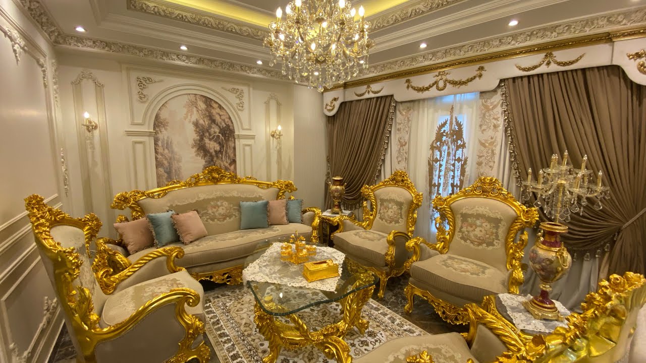 شقه عروسه بلقاس شبه قصور الملوك والحمام قصر لوحده 🌹اللهم بارك