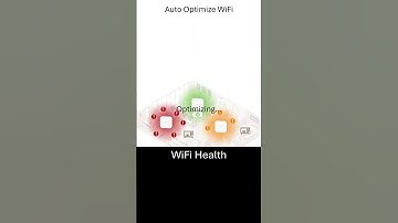 WiFi Health with Zyxel Nebula Cloud #shorts