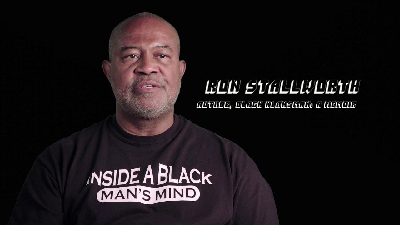 BlacKkKlansman | This Story | Bonus Clip | Own it on 4K Ultra HD, Blu-ray, DVD & Digital.