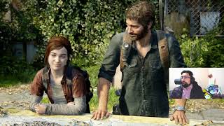 The Last of Us: Part I (Final)