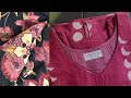 chudidar  stitching tutorial in Hindi #hindi#tailor#blouse#tutorial#silaai