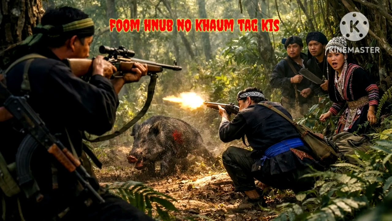 Foom hnub no ce khaum tag kis 19-1-2026