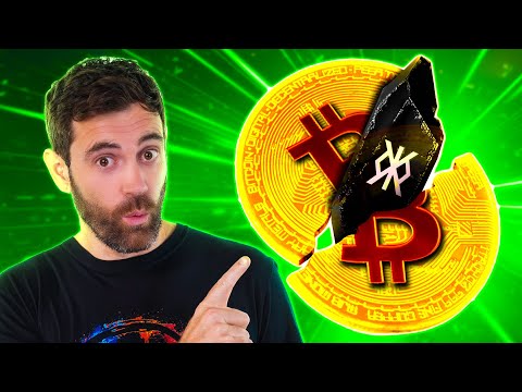 Bitcoin Runes Explained!! What They Mean for BTC & How To Find!