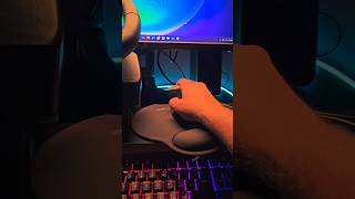 Mouse verticale wireless UINEER, ideale per casa e ufficio