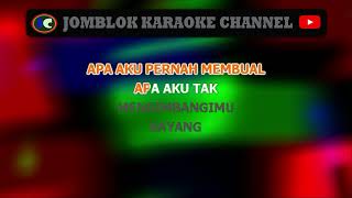 Lobow Salah Karaoke