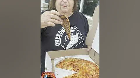 Uber Deb Pizza Reviews: Doma on Main