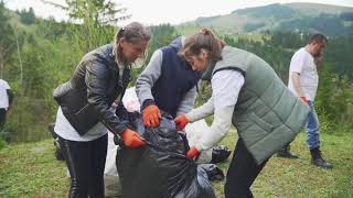 ZERO WASTE Толока. Результати. [УБС — Україна без сміття]