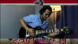 Pak Azad - Sarrekey | Guitar Solo