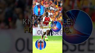 He Won The Premier League With United But Then...