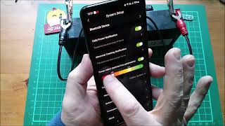 A look at the Bluetooth 4.0 Battery Monitor II