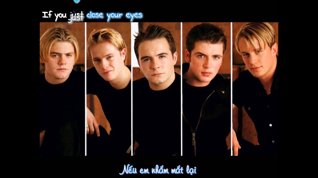 westlife