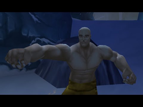Видео: Classic WoW Hardcore! - One Punch Man Challenge! - Part 33