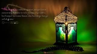 STORY WA SHOLAWAT MAN ANA || STORY WA SHOLAWAT 30 DETIK TERBARU 2021