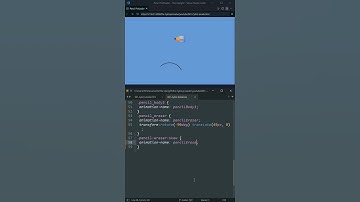 PENCIL PRELOADER #shorts #trending #trend #viral #viralvideo #code #coder #webdesign #webseries