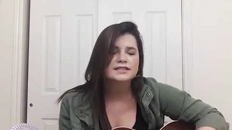 Buy U a Drank - T-Pain (Margaret Hawkins Cover)