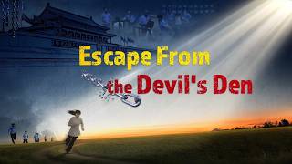 Escape From the Devil's Den (Full Christian Movie)