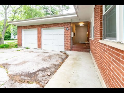 10 Moraine Terrace, DeKalb, IL home video tour