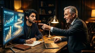 The First Mentor Who Changed Everything (How to Find One)