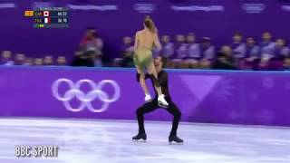 My costume opened up Figure skater Gabriella Papadakis flashes nipple after suffering wardro