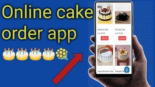 How to order cake online in india 2021 | How to use cakezz app 2021 screenshot 4