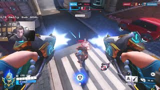 Fastest Tracer - Hydron Tracer Gameplay Top 500 Season 20