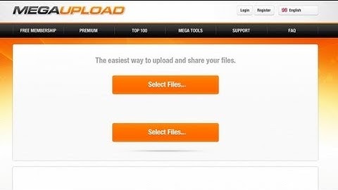 Megaupload hackers lash back