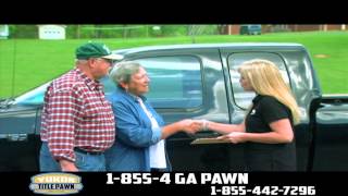Yukon Title Pawn