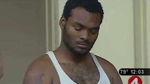 Judge sentences Daughter to Death..  (emotional)