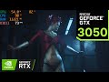 Batman  Arkham Knight | RTX 3050 TI 4GB [60FPS] 1080p | High Settings