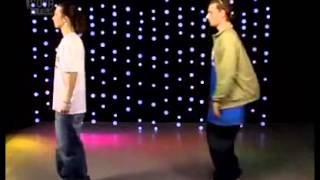 Обучение New Style хипхоп Обучение New Style хипхоп