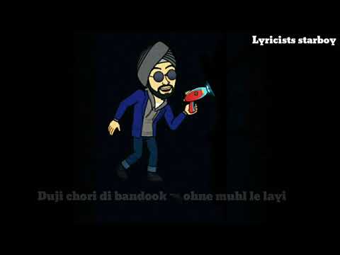 Badnam mankirat song
