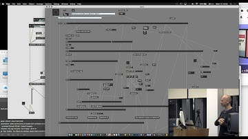 Traces of Fluid Decomposition: Olivier Pasquet, 