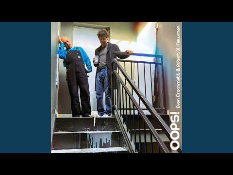 Смотреть «oops!» на YouTube