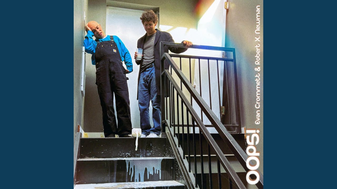 Tonton oops! di YouTube