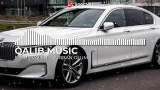 Elnur Valeh Qurban Olum 2024 Yeni 4K