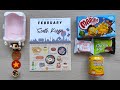 Travel Tuesday | Vacation Savings Challenges | Saving Around The World | South Korea | Taste Test