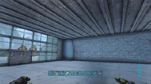 ARK: Survival Evolved_20220603...